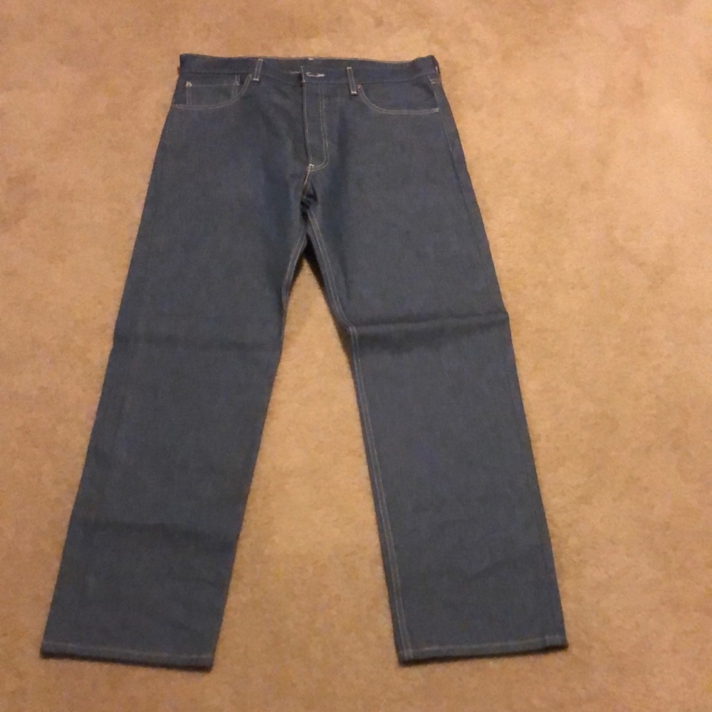 Levi’s 501 Jeans
